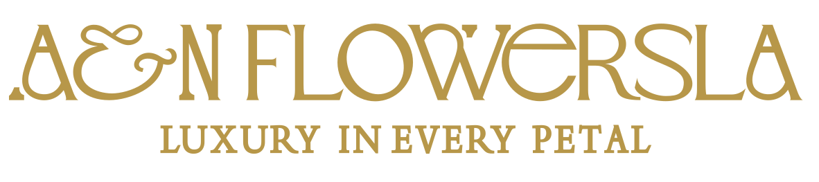A&N FlowersLA - Luxury in Every Petal